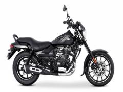 Bajaj Avenger Street 150